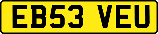 EB53VEU