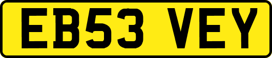 EB53VEY