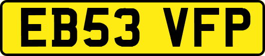 EB53VFP