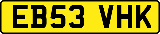 EB53VHK