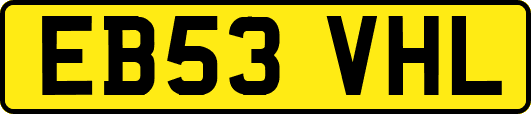 EB53VHL