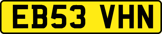 EB53VHN