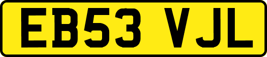 EB53VJL