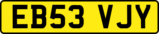 EB53VJY