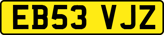 EB53VJZ