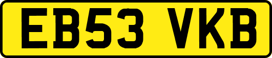 EB53VKB