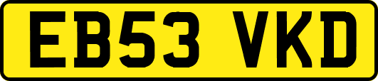 EB53VKD