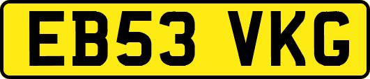 EB53VKG