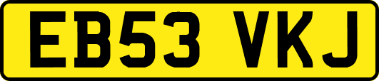 EB53VKJ