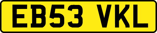 EB53VKL