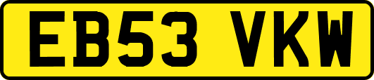 EB53VKW