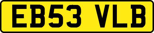 EB53VLB