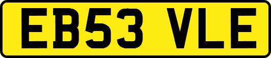 EB53VLE