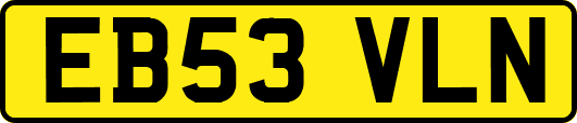EB53VLN