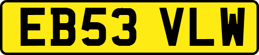 EB53VLW