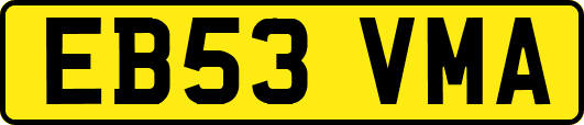 EB53VMA