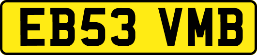 EB53VMB