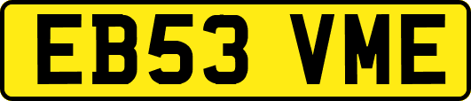 EB53VME