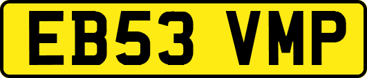 EB53VMP