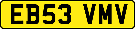 EB53VMV