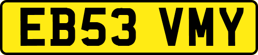 EB53VMY