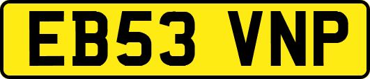 EB53VNP