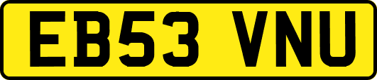EB53VNU