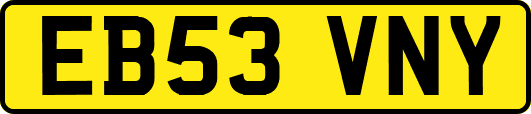 EB53VNY