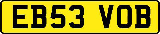 EB53VOB