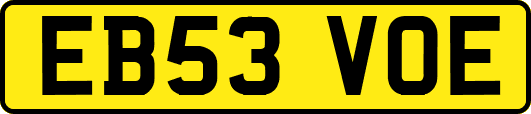 EB53VOE