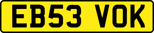 EB53VOK