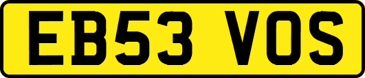 EB53VOS
