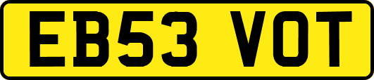 EB53VOT