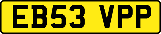 EB53VPP