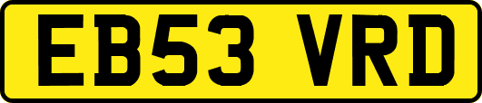 EB53VRD