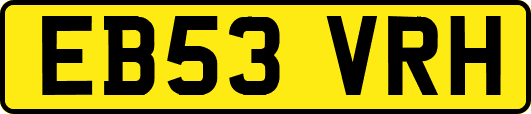 EB53VRH