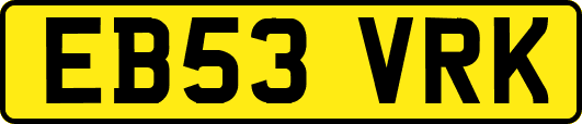 EB53VRK