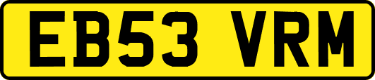 EB53VRM