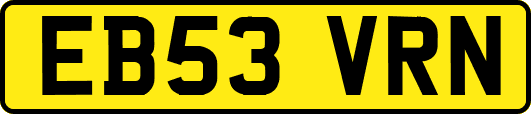 EB53VRN