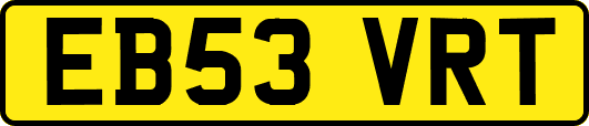 EB53VRT