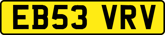 EB53VRV
