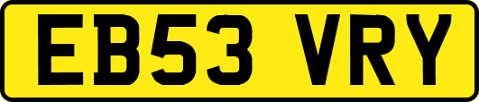EB53VRY