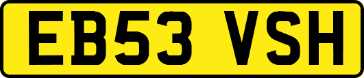 EB53VSH