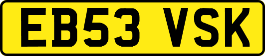 EB53VSK