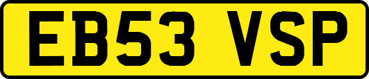 EB53VSP