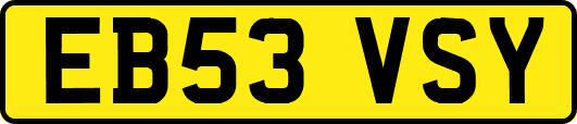 EB53VSY