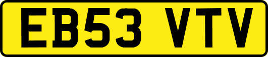 EB53VTV