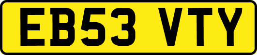 EB53VTY
