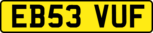 EB53VUF