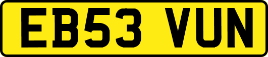 EB53VUN